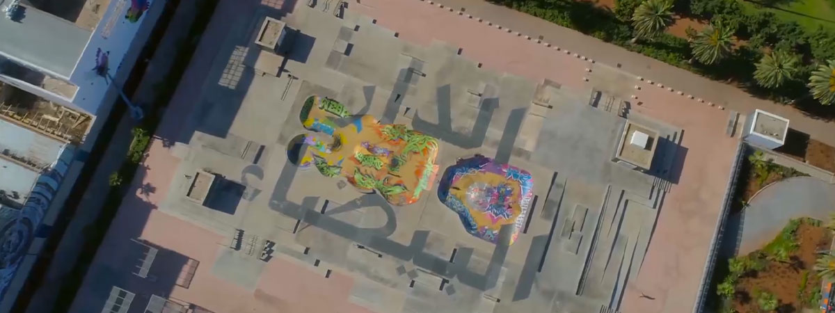 Corniche Aïn Sebaa