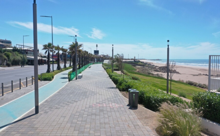 كورنيش عين الذئاب